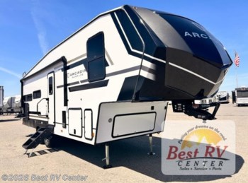 New 2026 Keystone Arcadia Super Lite 260SLCL available in Turlock, California