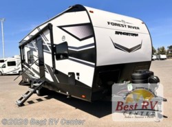New 2026 Forest River Sandstorm 2513 available in Turlock, California