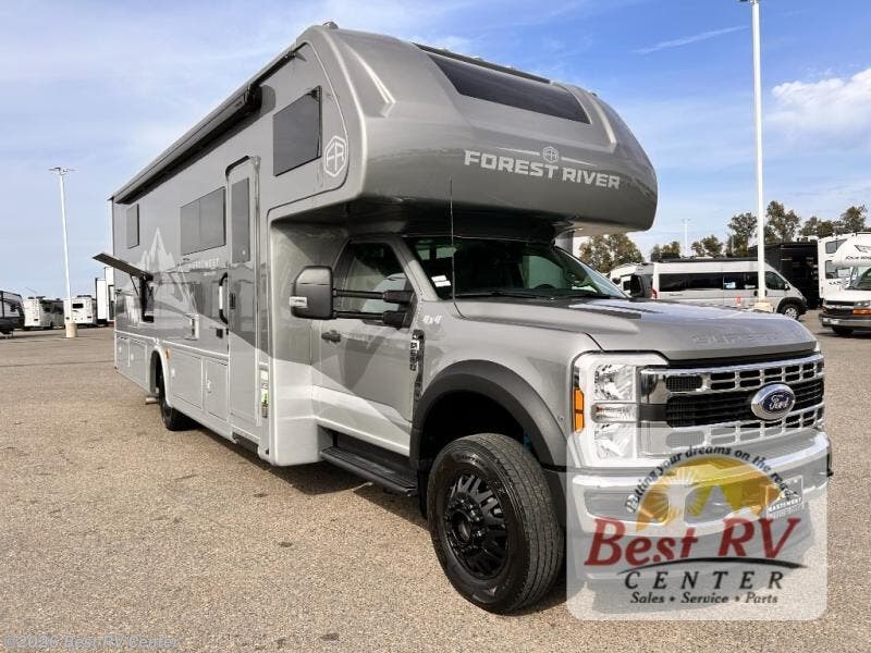 New 2026 East to West Bravado 33DS available in Turlock, California