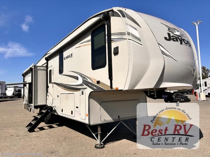 Used 2020 Jayco Eagle 319MLOK available in Turlock, California