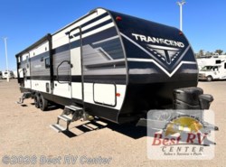 Used 2021 Grand Design Transcend Xplor 321BH available in Turlock, California