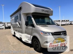 New 2027 Thor Motor Coach Delano Sprinter 24FB available in Turlock, California