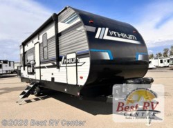 Used 2022 Heartland Lithium 2515S available in Turlock, California