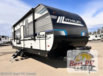 Used 2022 Heartland Lithium 2515S available in Turlock, California