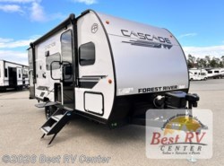 New 2026 Forest River Cascade Black Label 17JWBLC available in Turlock, California