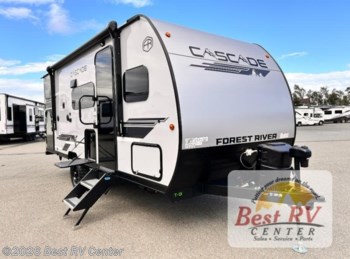 New 2026 Forest River Cascade Black Label 17JWBLC available in Turlock, California