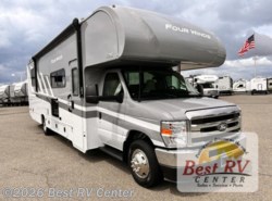 New 2027 Thor Motor Coach Four Winds 31H available in Turlock, California