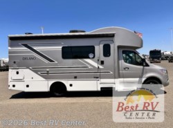 New 2027 Thor Motor Coach Delano Sprinter 24FB available in Turlock, California