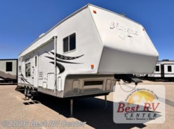 Used 2006 Thor Industries West Vortex 325WTB available in Turlock, California