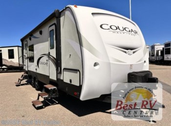 Used 2018 Keystone Cougar Half-Ton Series 24SABWE available in Turlock, California