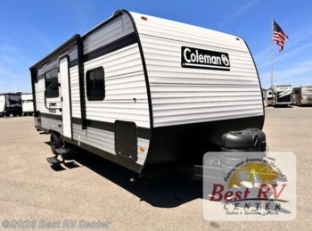 Used 2025 Keystone Coleman 23B available in Turlock, California