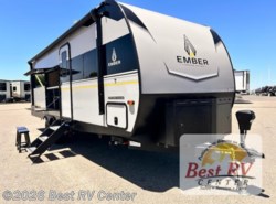 New 2027 Ember RV Touring Edition 2300MLL available in Turlock, California