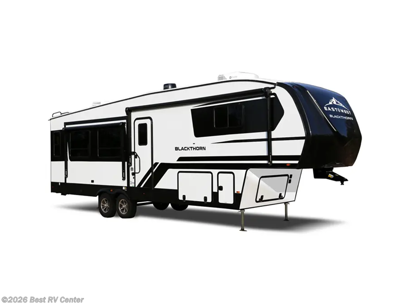 Used 2024 East to West Blackthorn 3801MB-OK available in Turlock, California