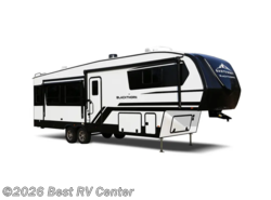 Used 2024 East to West Blackthorn 3801MB-OK available in Turlock, California