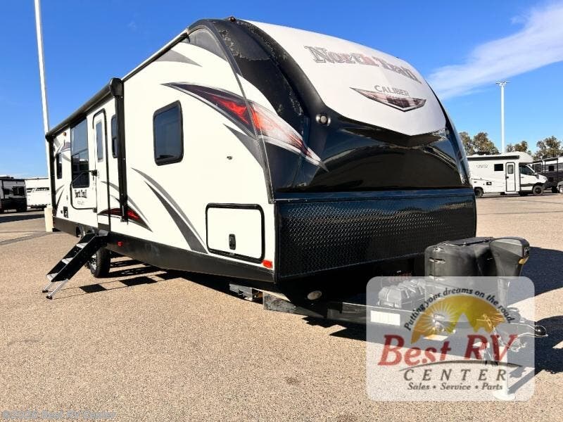 Used 2018 Heartland North Trail 30RKDD available in Turlock, California