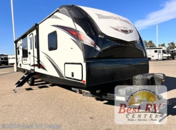 Used 2018 Heartland North Trail 30RKDD available in Turlock, California