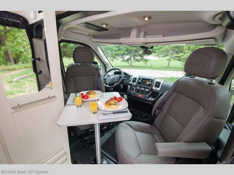 Used 2021 Roadtrek Roadtrek Zion available in Turlock, California