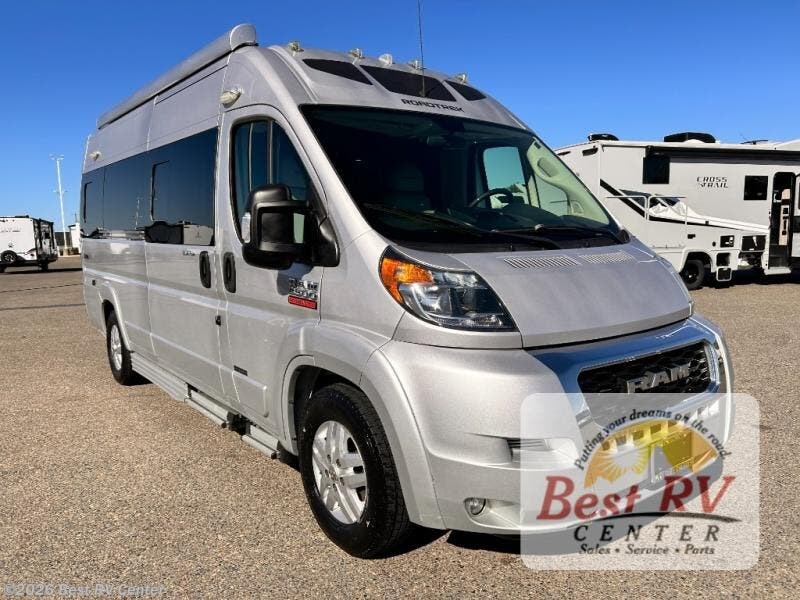 Used 2021 Roadtrek Roadtrek Zion available in Turlock, California