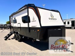 New 2027 Ember RV Overland Series 201FBQ available in Turlock, California