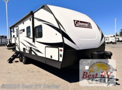 Used 2020 Coleman Light 2455BH available in Turlock, California