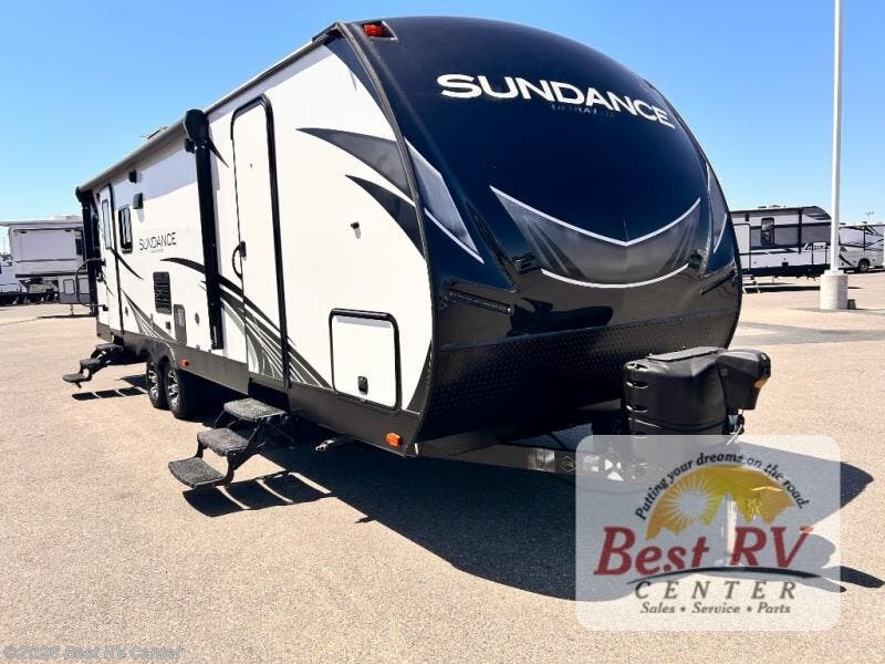 Used 2020 Heartland Sundance Ultra Lite 273 RL available in Turlock, California