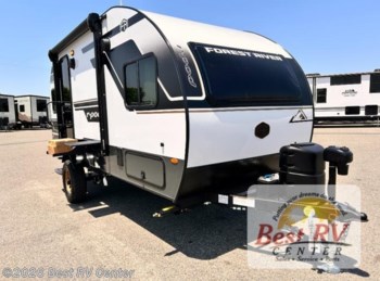 New 2027 Forest River R Pod RP-190 available in Turlock, California
