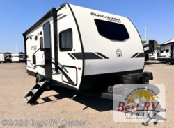 Used 2023 Forest River Surveyor Legend 19BHLE available in Turlock, California