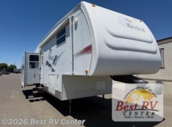 Used 2007 Jayco Eagle 341 RLQS available in Turlock, California