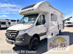 New 2027 Coachmen Cross Trail EV 26TB AWD (ALL WHEEL DRIVE) available in Turlock, California