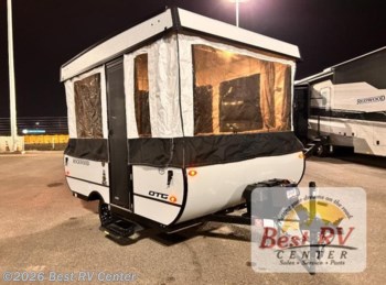 New 2027 Forest River Rockwood OTG 19OTG available in Turlock, California
