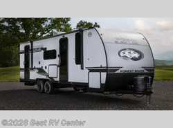 New 2027 Forest River Cherokee Grey Wolf Black Label 22RRBL available in Turlock, California