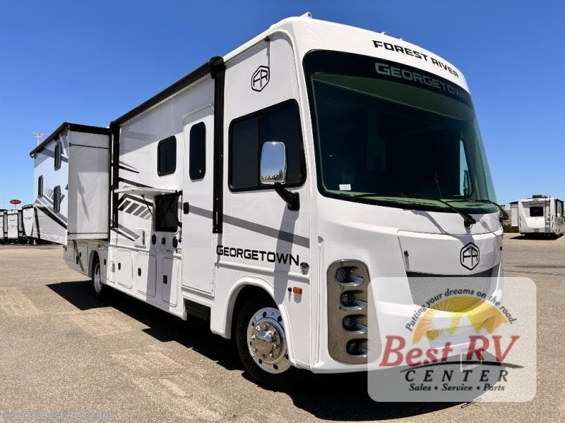 New 2027 Forest River Georgetown 3 Series 33B3 available in Turlock, California