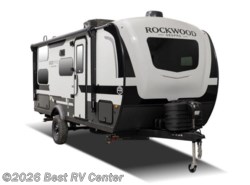 New 2027 Forest River Rockwood Geo Pro G15TLE available in Turlock, California