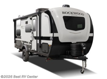New 2027 Forest River Rockwood Geo Pro G15TLE available in Turlock, California
