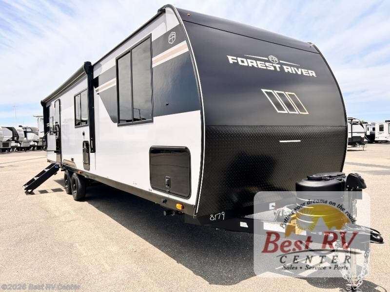 New 2027 Forest River Vibe 2900KB available in Turlock, California