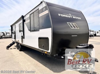 New 2027 Forest River Vibe 2900KB available in Turlock, California