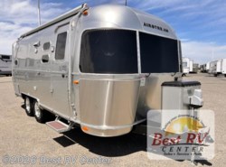 Used 2017 Airstream Flying Cloud 23D Bunk available in Turlock, California
