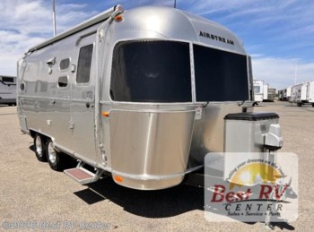 Used 2017 Airstream Flying Cloud 23D Bunk available in Turlock, California