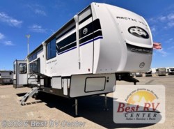 New 2027 Forest River Cherokee Arctic Wolf 38LEAH.G available in Turlock, California