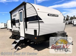 Used 2025 Sunset Park RV Sun Lite 14TH available in Turlock, California