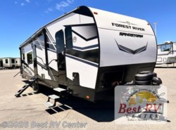 New 2026 Forest River Sandstorm 2900 available in Turlock, California