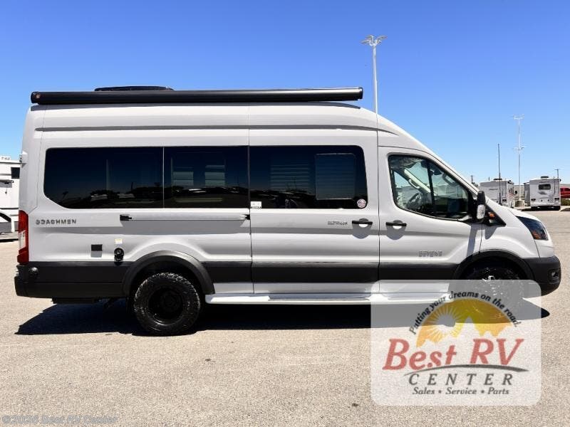 New 2027 Coachmen Beyond 22RBBCAWD available in Turlock, California