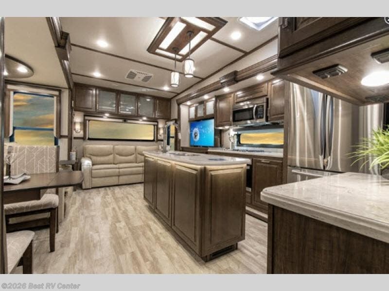 Used 2020 Grand Design Solitude 310GK available in Turlock, California