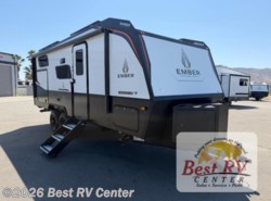 New 2027 Ember RV Overland Series 221MSL available in Turlock, California