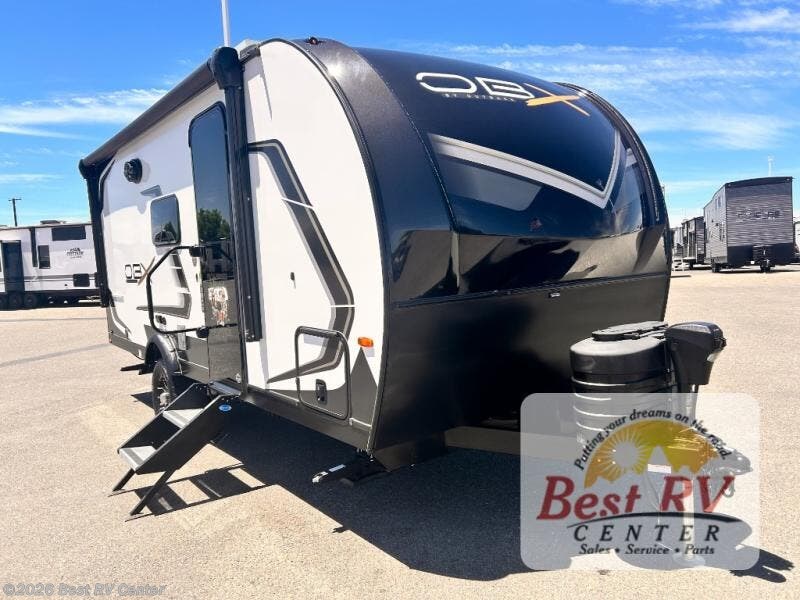 Used 2025 Keystone Outback OBX 18BHS available in Turlock, California