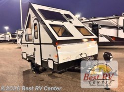 New 2026 Forest River Rockwood Hard Side Series A101LE available in Turlock, California