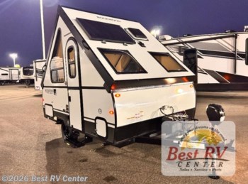 New 2026 Forest River Rockwood Hard Side Series A101LE available in Turlock, California