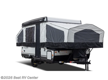 New 2027 Forest River Rockwood Freedom Series 1640FT available in Turlock, California