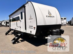 New 2027 Ember RV E-Series 25RUD available in Turlock, California