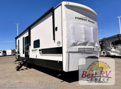 New 2027 Forest River Sierra Destination Trailers 411DBDL available in Turlock, California